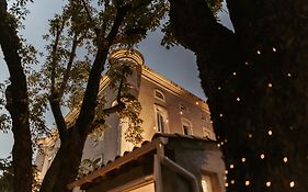 Château de Fabiargues